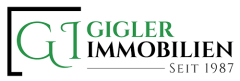 Logo Gigler Immobilien