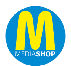 Logo Mediashop