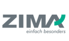 Logo ZIMA