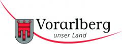 Logo Land Vorarlberg